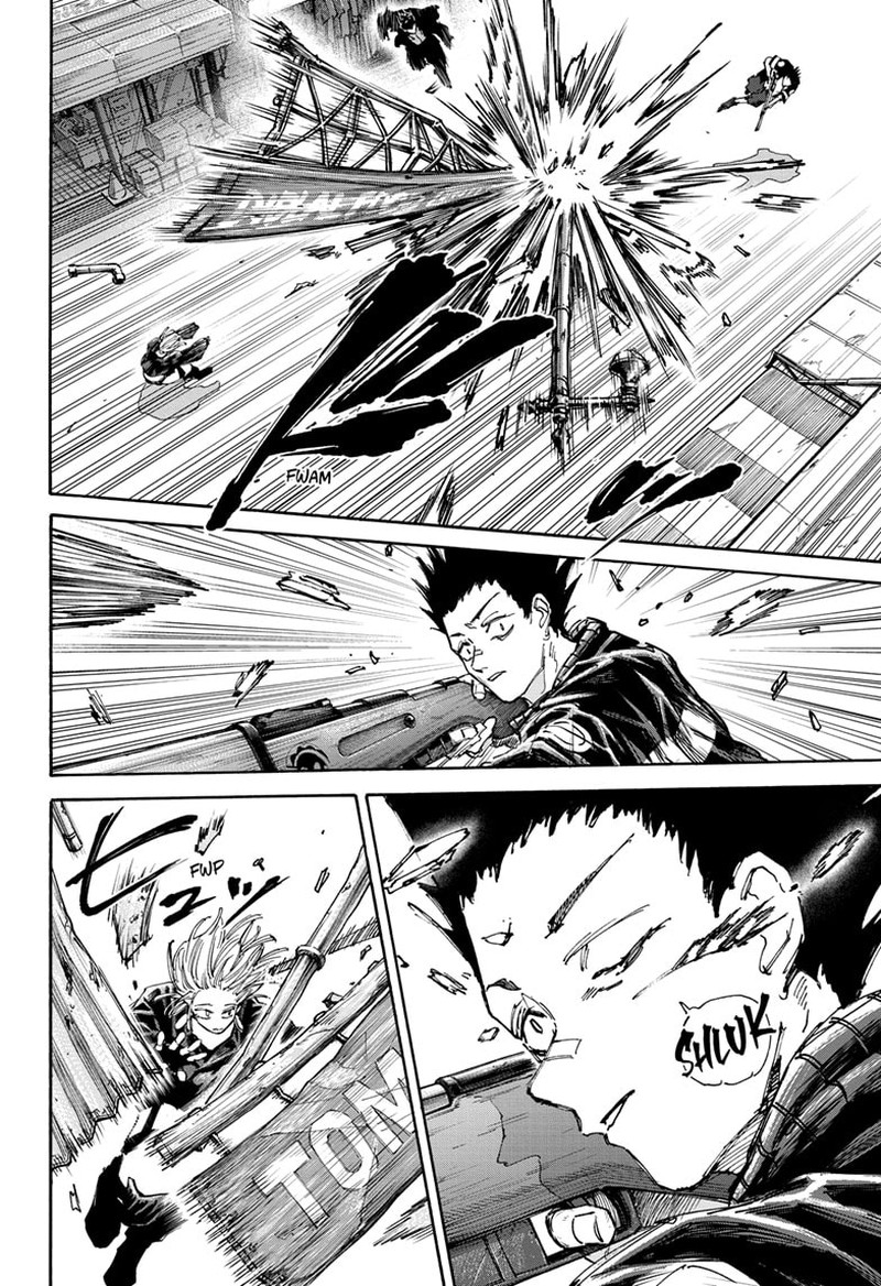 Chapter 126 - Page 15